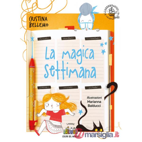 Magica settimana (La)
