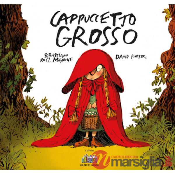Cappuccetto grosso