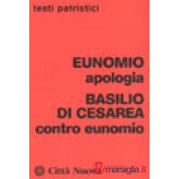 Apologia-Contro Eunomio