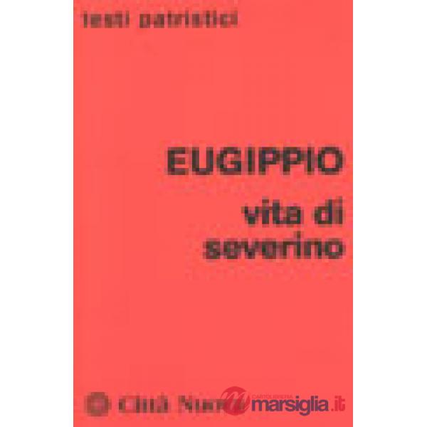 Vita di Severino