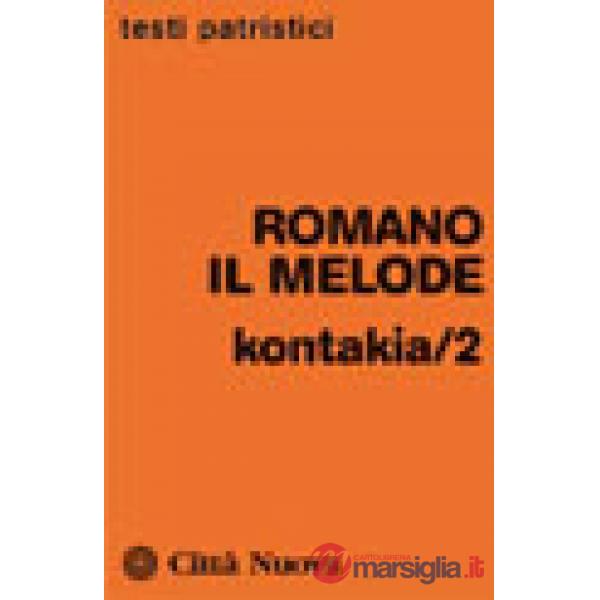 Kontakia. Vol. 2