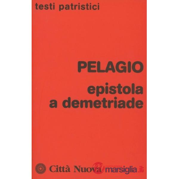 Epistola a Demetriade
