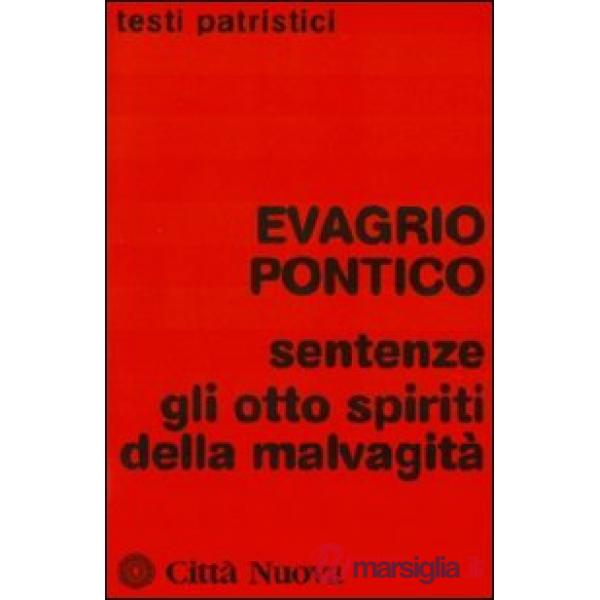 Sentenze. Gli otto spiriti della malvagità