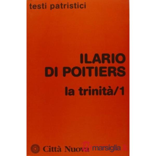 Trinità (La). Vol. 1
