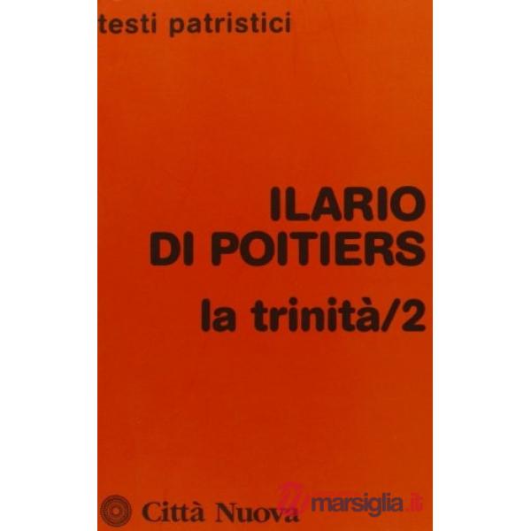 Trinità (La). Vol. 2