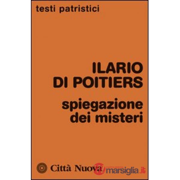 Spiegazione dei misteri