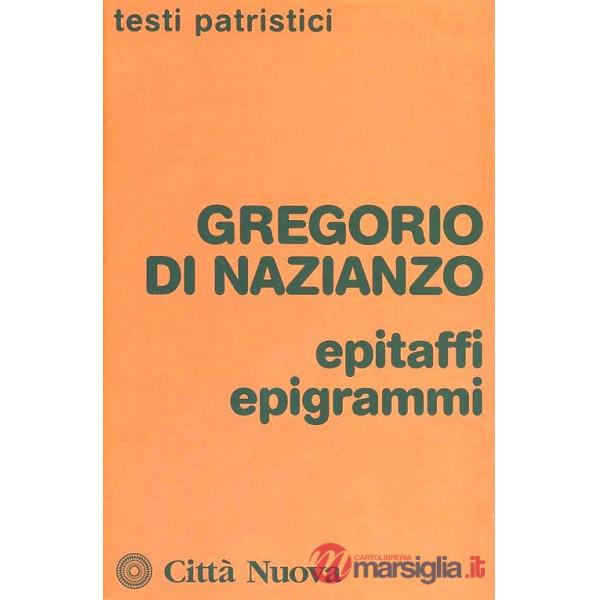 Epitaffi epigrammi