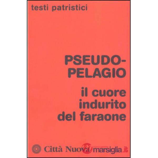 Cuore indurito del faraone (Il)