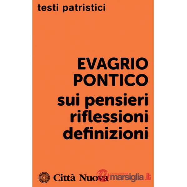 Sui pensieri. Riflessioni. Definizioni