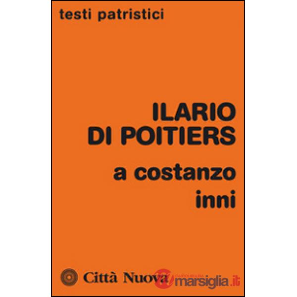 A Costanzo. Inni