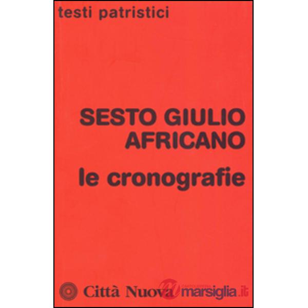 Cronografie (Le)