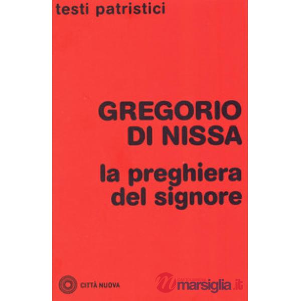 Preghiera del Signore (La)