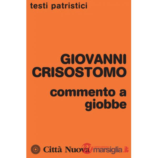 Commento a Giobbe