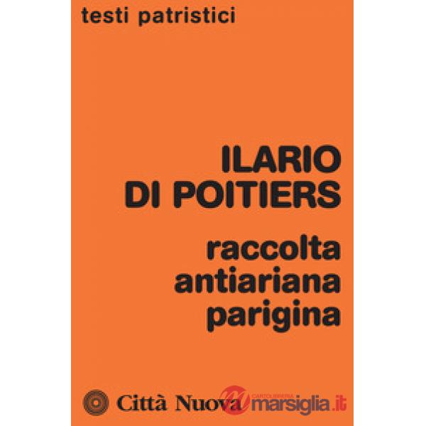 Raccolta antiariana parigina