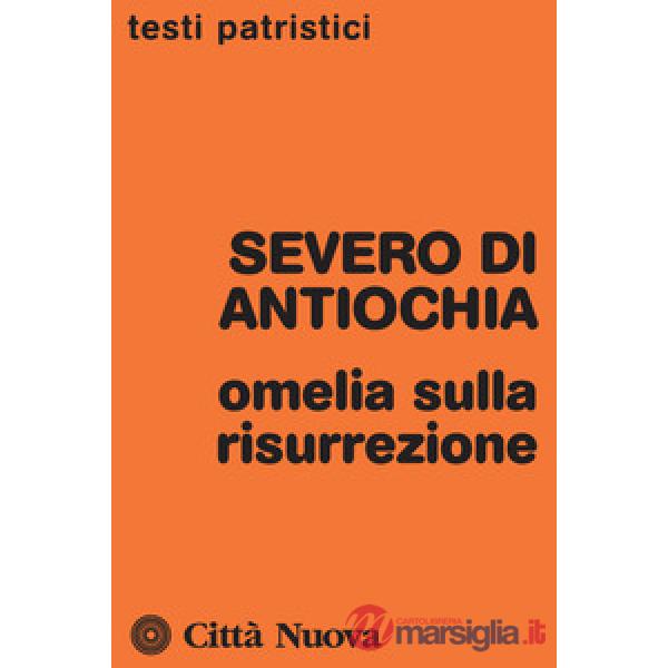 Omelia sulla resurrezione