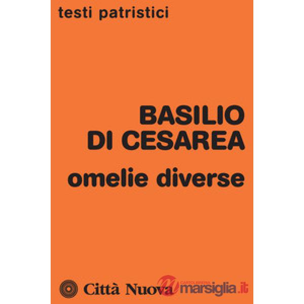 Omelie diverse