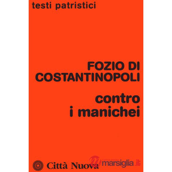 Contro i manichei