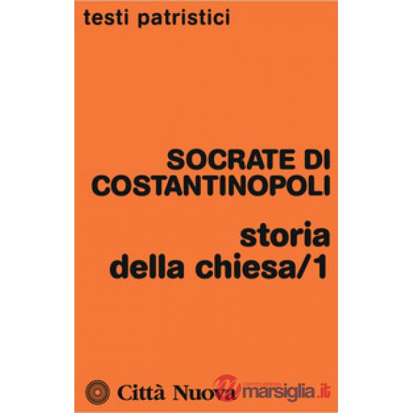 Storia della Chiesa. Vol. 1
