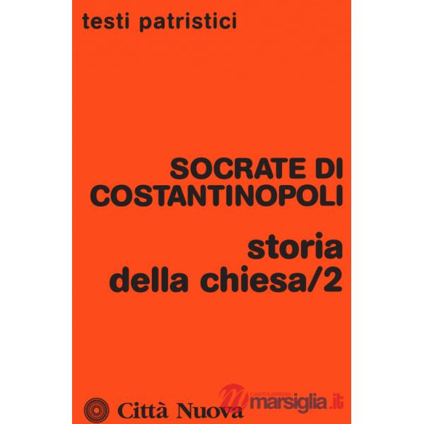 Storia della Chiesa. Vol. 2