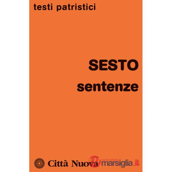 Sentenze