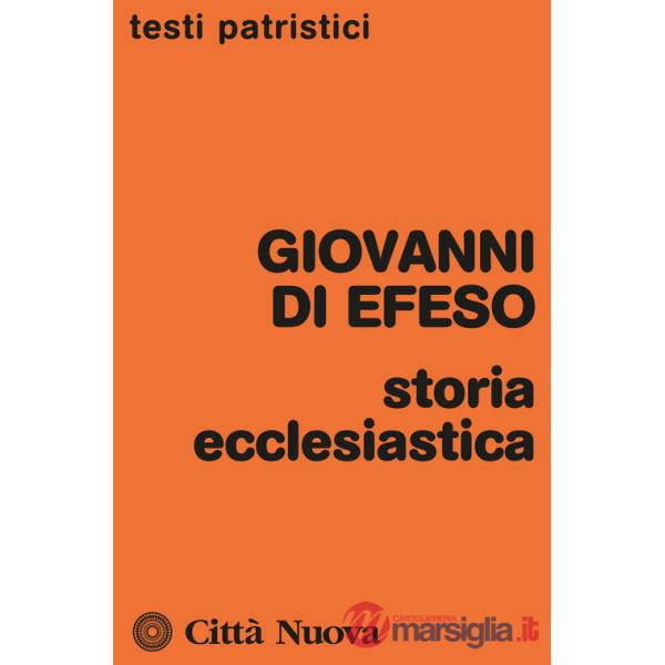 Storia ecclesiastica