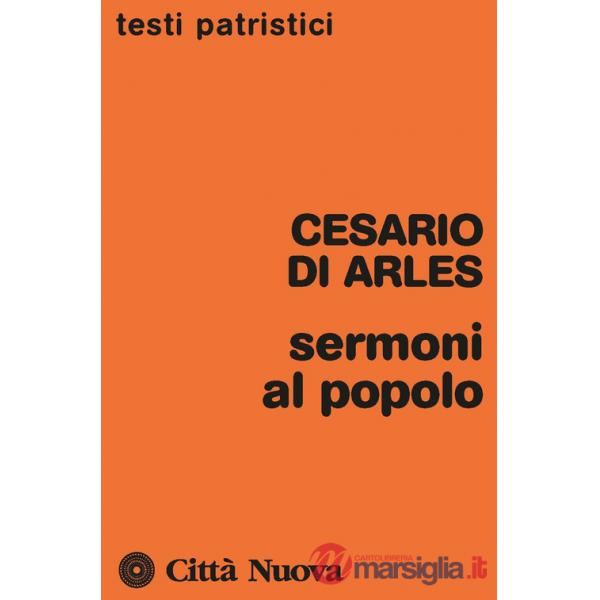 Sermoni al popolo