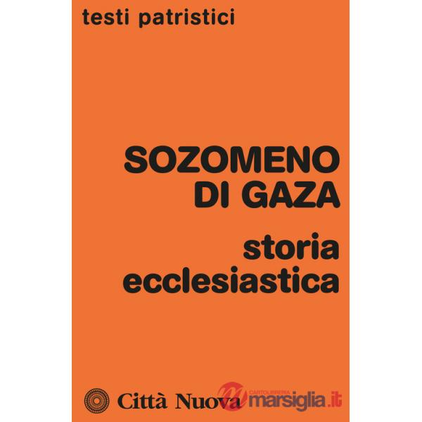 Storia ecclesiastica