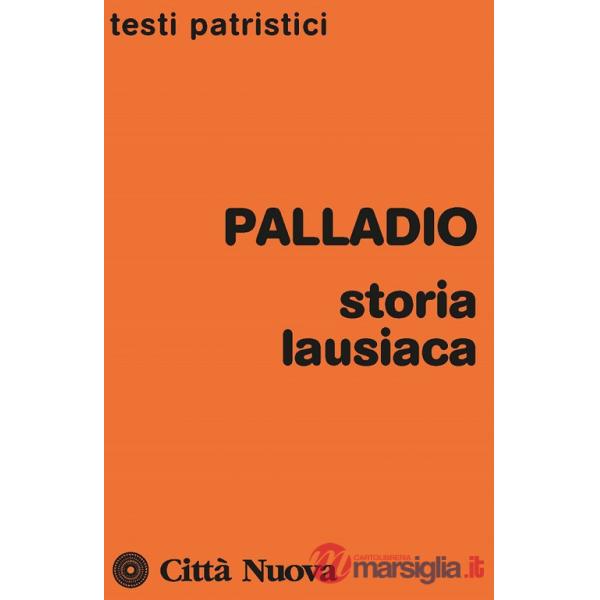 Storia lausiaca