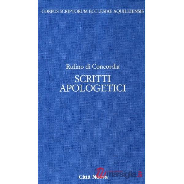 Scritti apologetici (5/1)