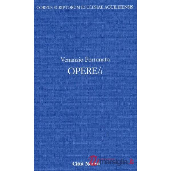 Opere. Vol. 1