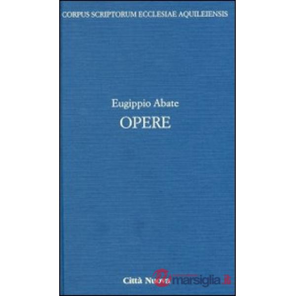 Opere