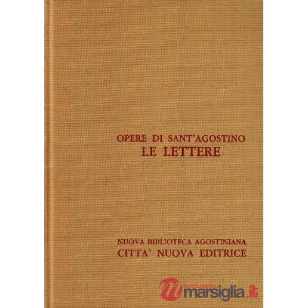 Opera omnia. Vol. 22: Le Lettere (124-184)