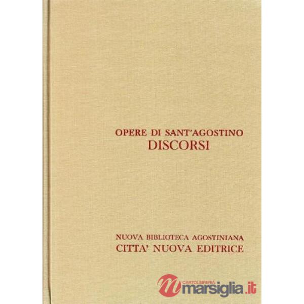 Opera omnia. Vol. 30/1: I Discorsi sul Nuovo Testamento (51-85)