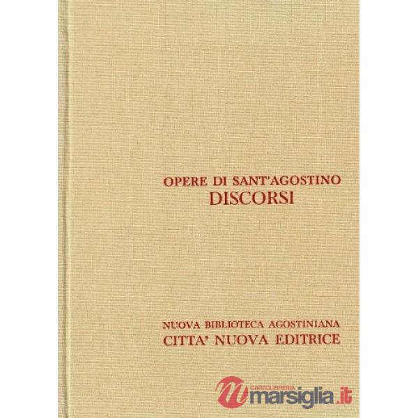 Opera omnia. Vol. 30/2: I Discorsi sul Nuovo Testamento (80-116)