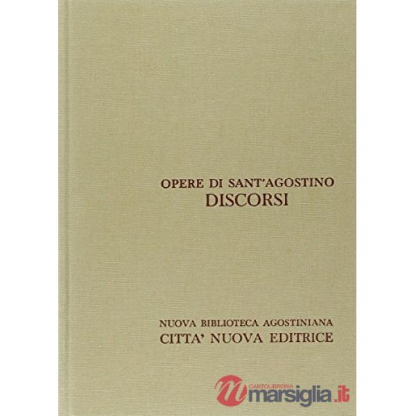 Opera omnia. Vol. 32/2: I Discorsi su i tempi liturgici (230-272)