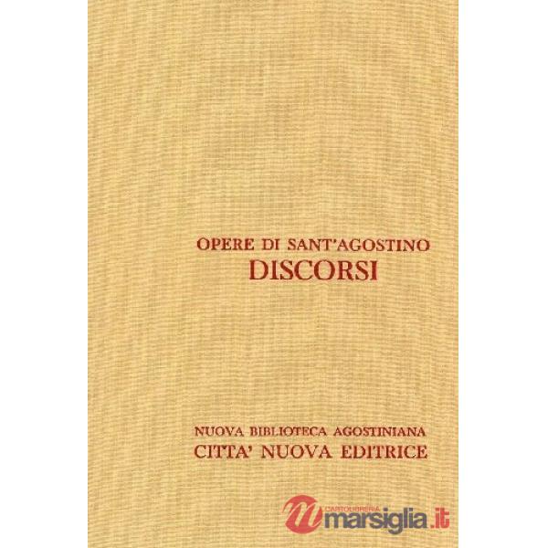 Opera omnia. Vol. 33/5: Discorsi su i santi (273-340)