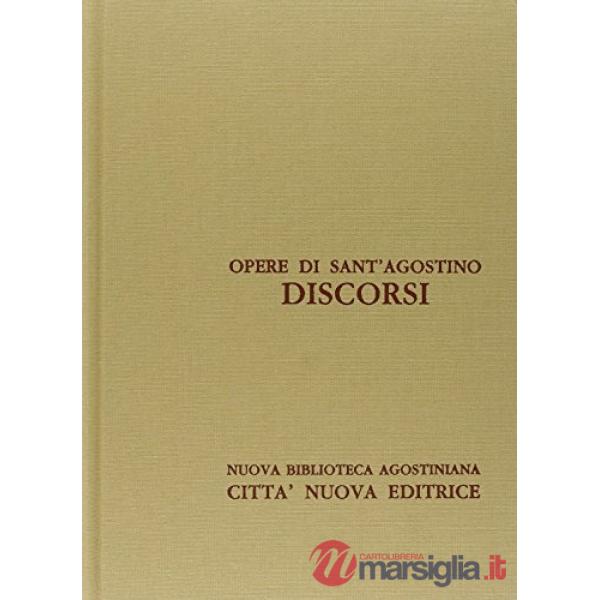 Opera omnia. Vol. 31/1: I Discorsi sul Nuovo Testamento (117-150)