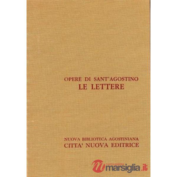 Opera omnia. Vol. 21/1: Le Lettere (1-70)