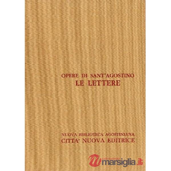 Opera omnia. Vol. 21/2: Le Lettere (71-123)
