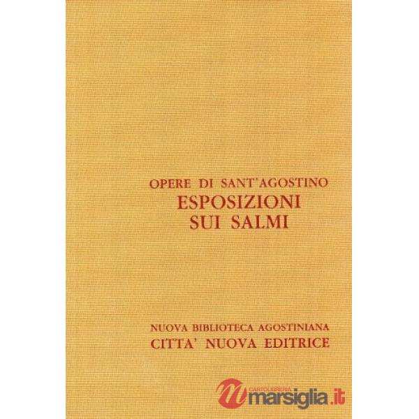 Opera omnia. Vol. 28/2: Esposizioni sui Salmi 140-150
