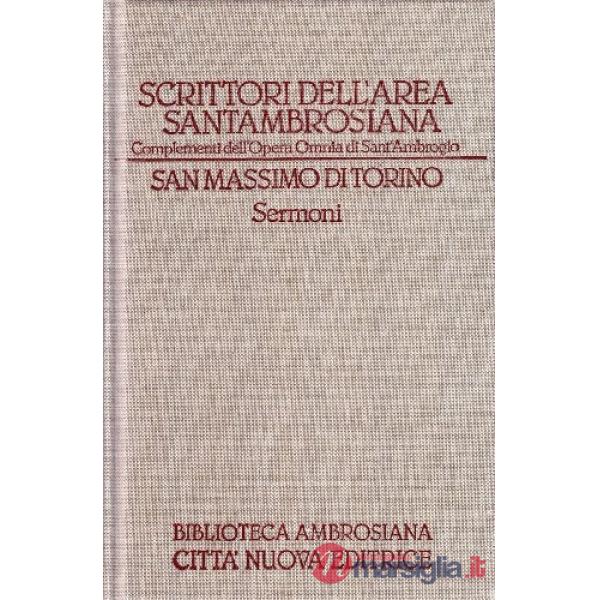 Sermoni