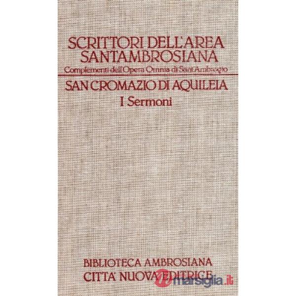 Sermoni (I)