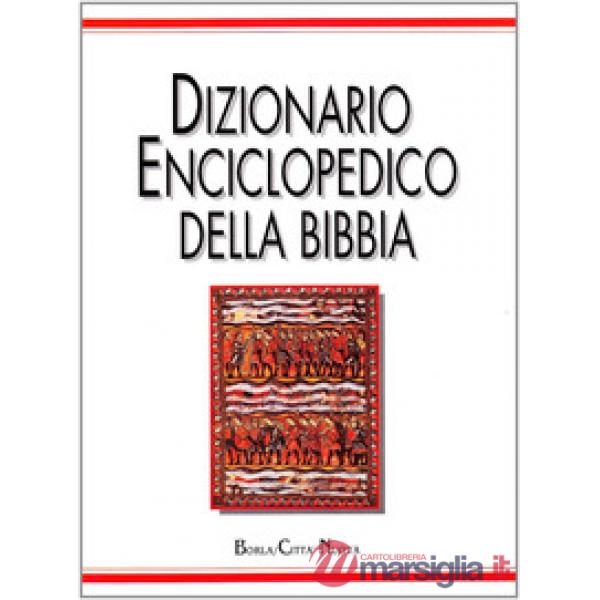 Dizionario enciclopedico della Bibbia