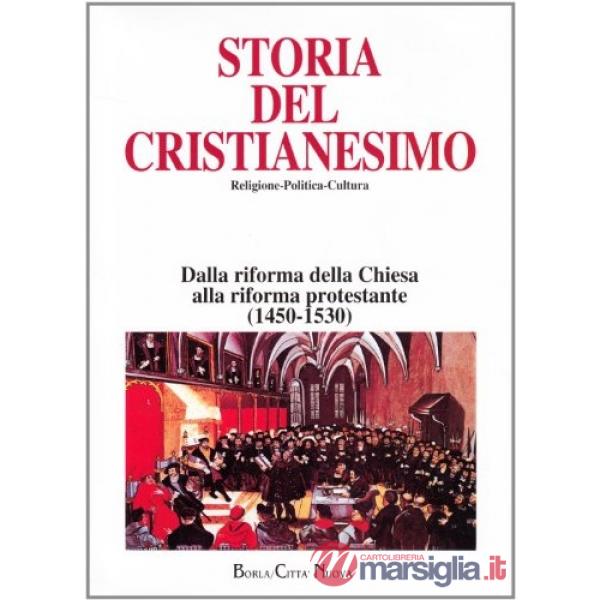 Storia del cristianesimo. Religione, politica, cultura. Vol. 7