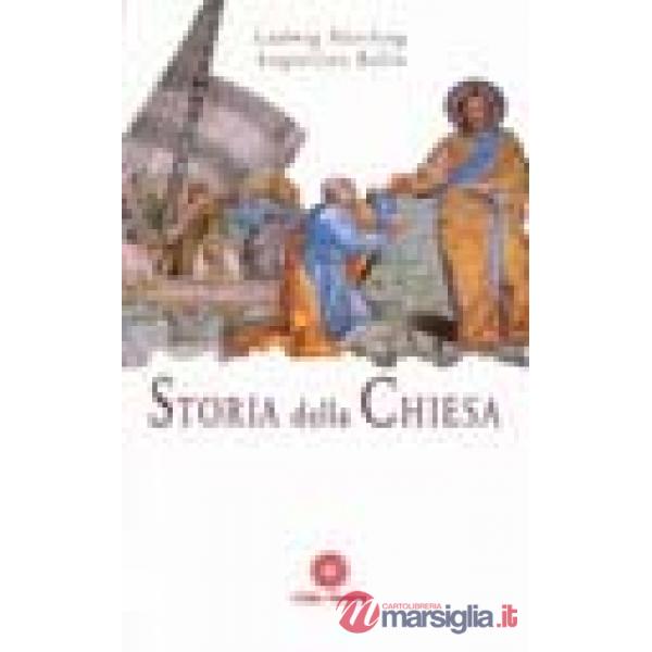 Storia della Chiesa. La penetrazione dello spazio umano ad opera del cristianesimo