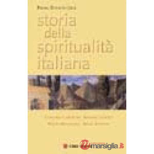 Storia della spiritualità italiana