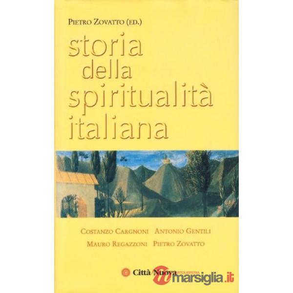 Storia della spiritualità italiana