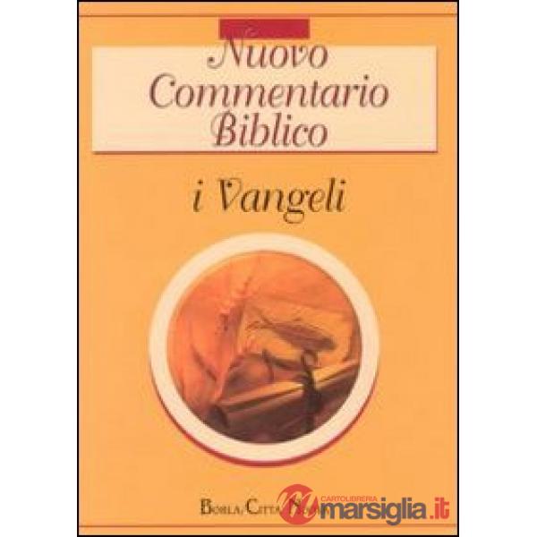 Nuovo commentario biblico. Vol. 1: I Vangeli