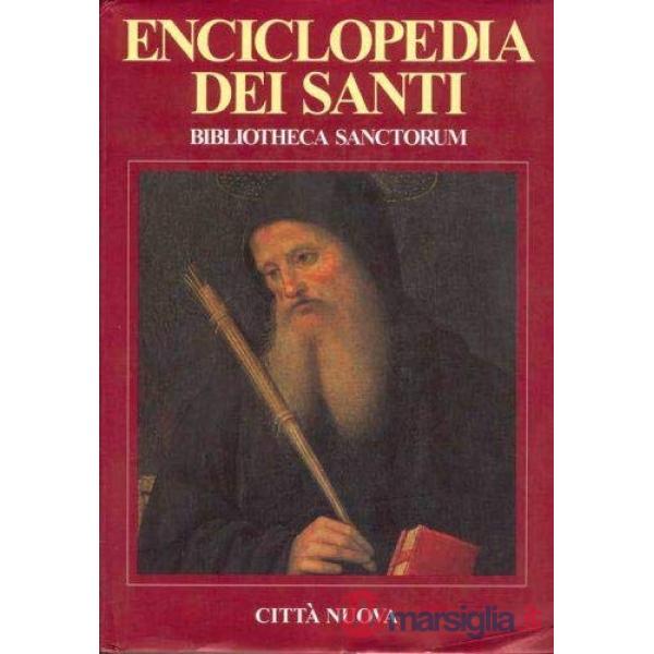 Bibliotheca sanctorum. Enciclopedia dei santi. Vol. 2: Ans-Bern