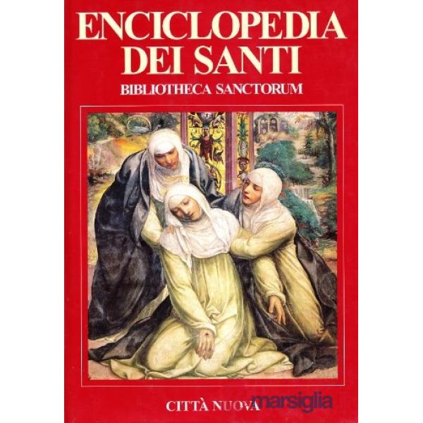 Bibliotheca sanctorum. Enciclopedia dei santi. Vol. 3: Bern-Ciro